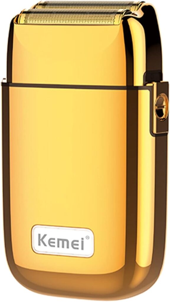 image-576x1024 Análise do Barbeador Profissional Kemei-TX: O Aliado Perfeito para seu Barbeado
